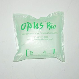 Biodegradowalne wypełniacze
